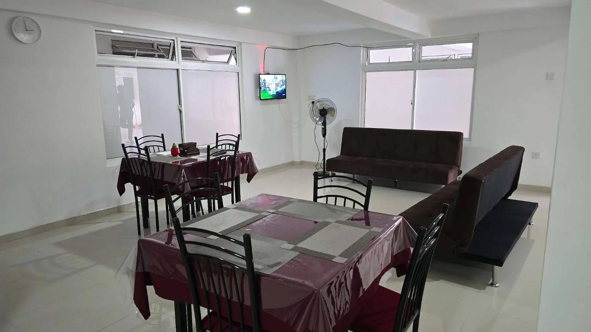Room In Guest Room - Kandy City View Mpm Guest Room - 2B2 斯里兰卡