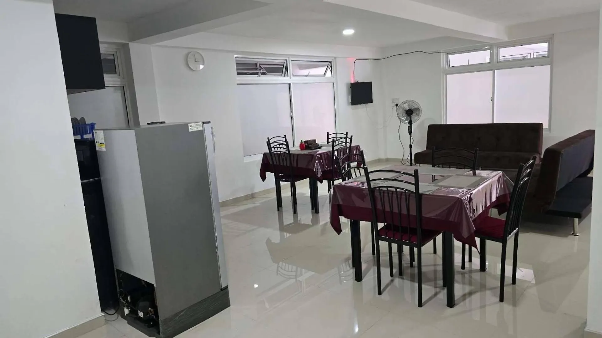 Room In Guest Room - Kandy City View Mpm Guest Room - 2B2 0*,  斯里兰卡
