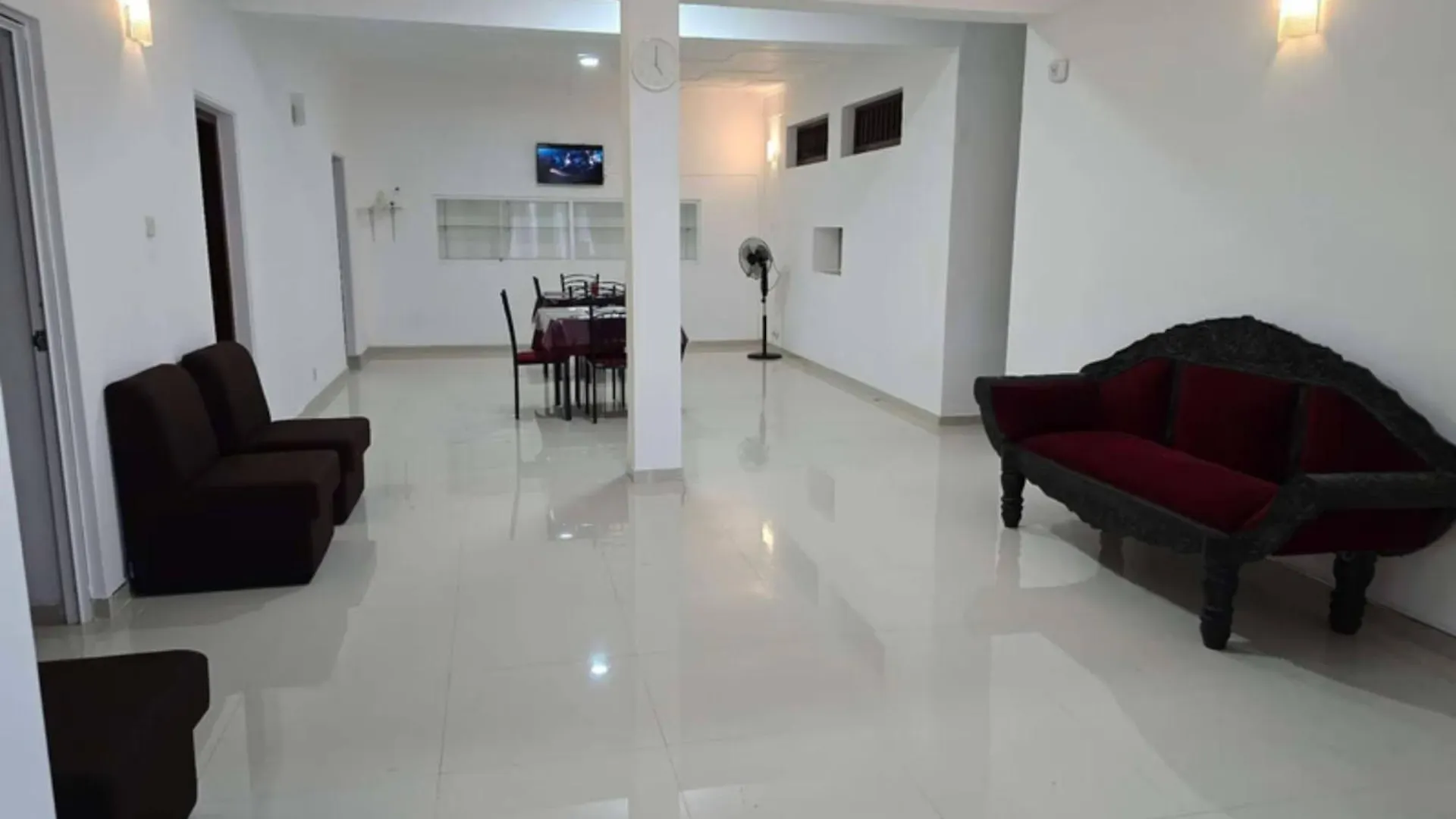 Room In Guest Room - Kandy City View Mpm Guest Room - 2B2 斯里兰卡