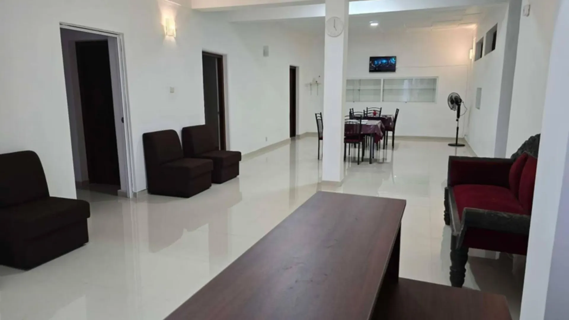 招待所 Room In Guest Room - Kandy City View Mpm Guest Room - 2B2