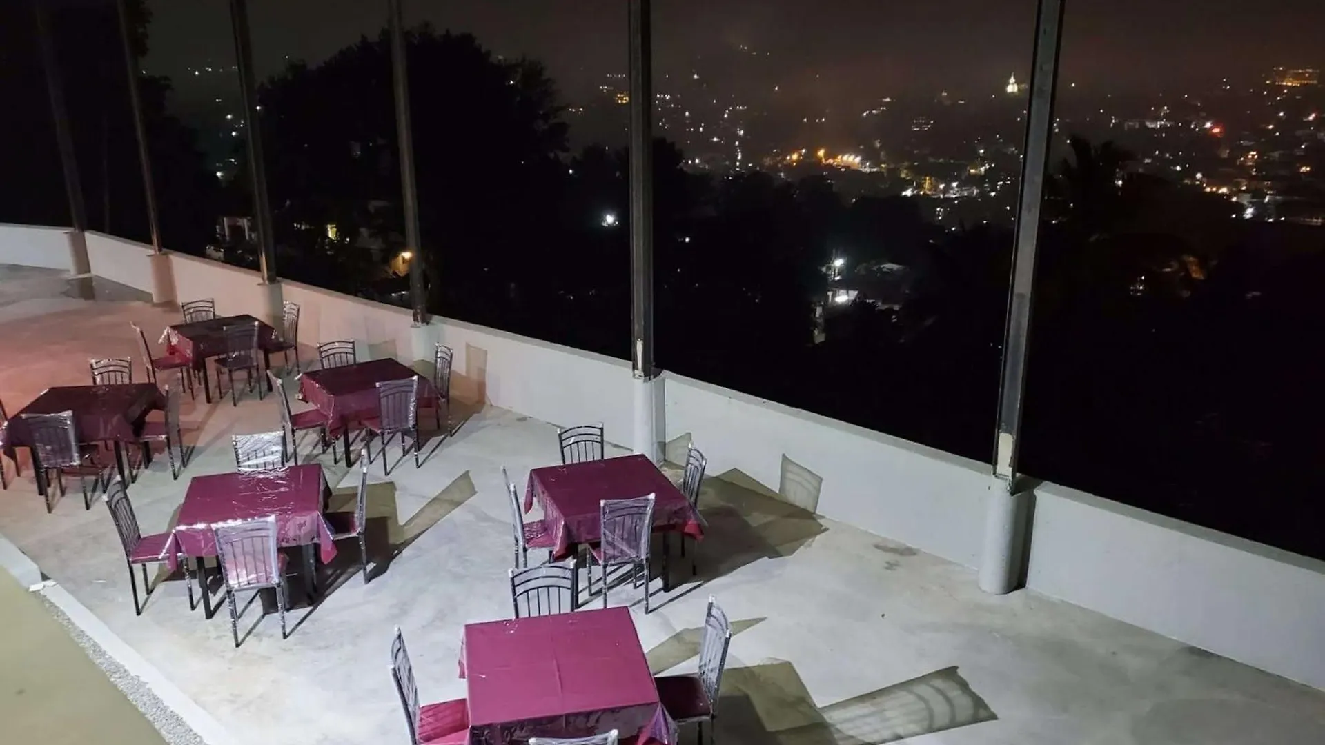 Room In Guest Room - Kandy City View Mpm Guest Room - 2B2 招待所