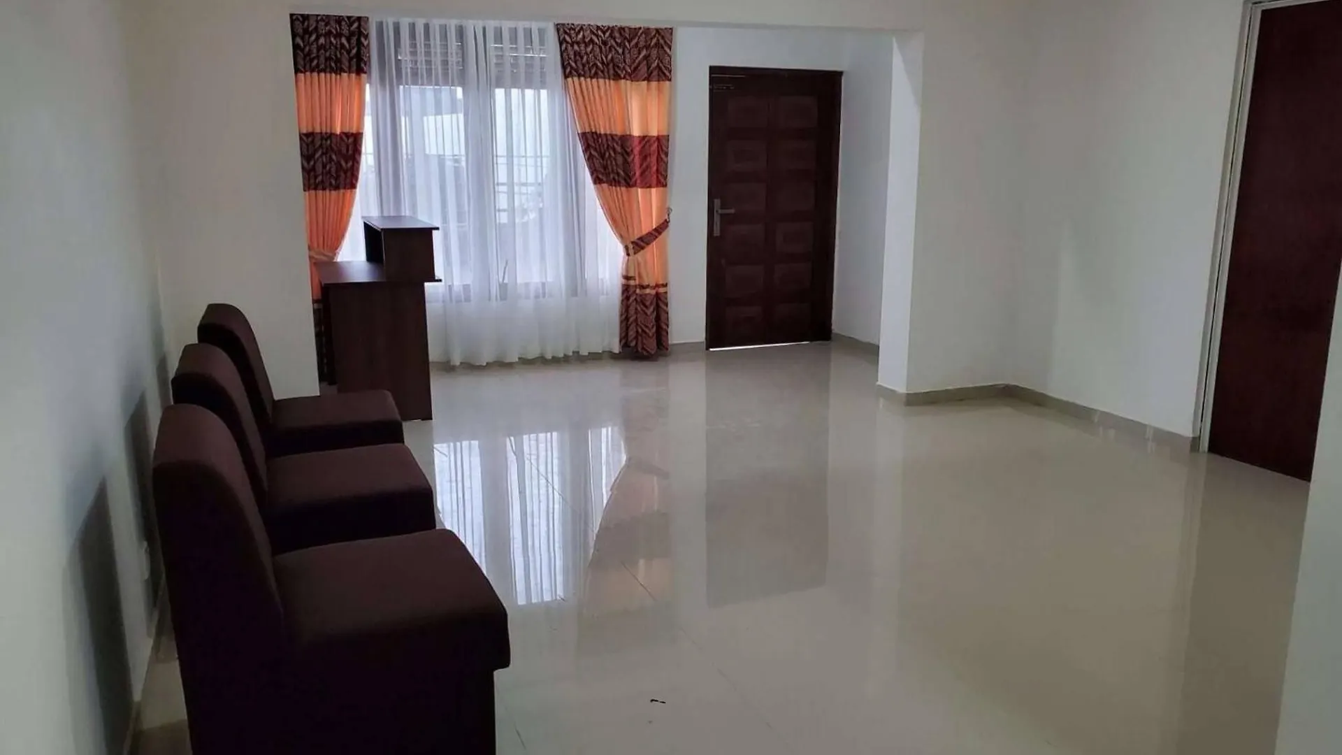 Room In Guest Room - Kandy City View Mpm Guest Room - 2B2 0*,