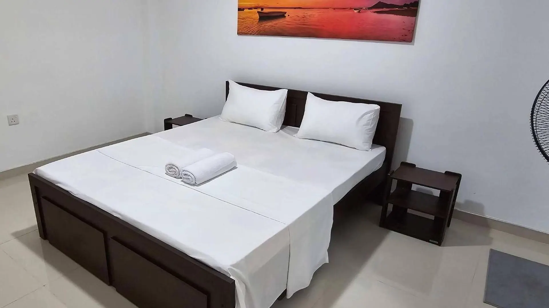 Room In Guest Room - Kandy City View Mpm Guest Room - 2B2 Affittacamere