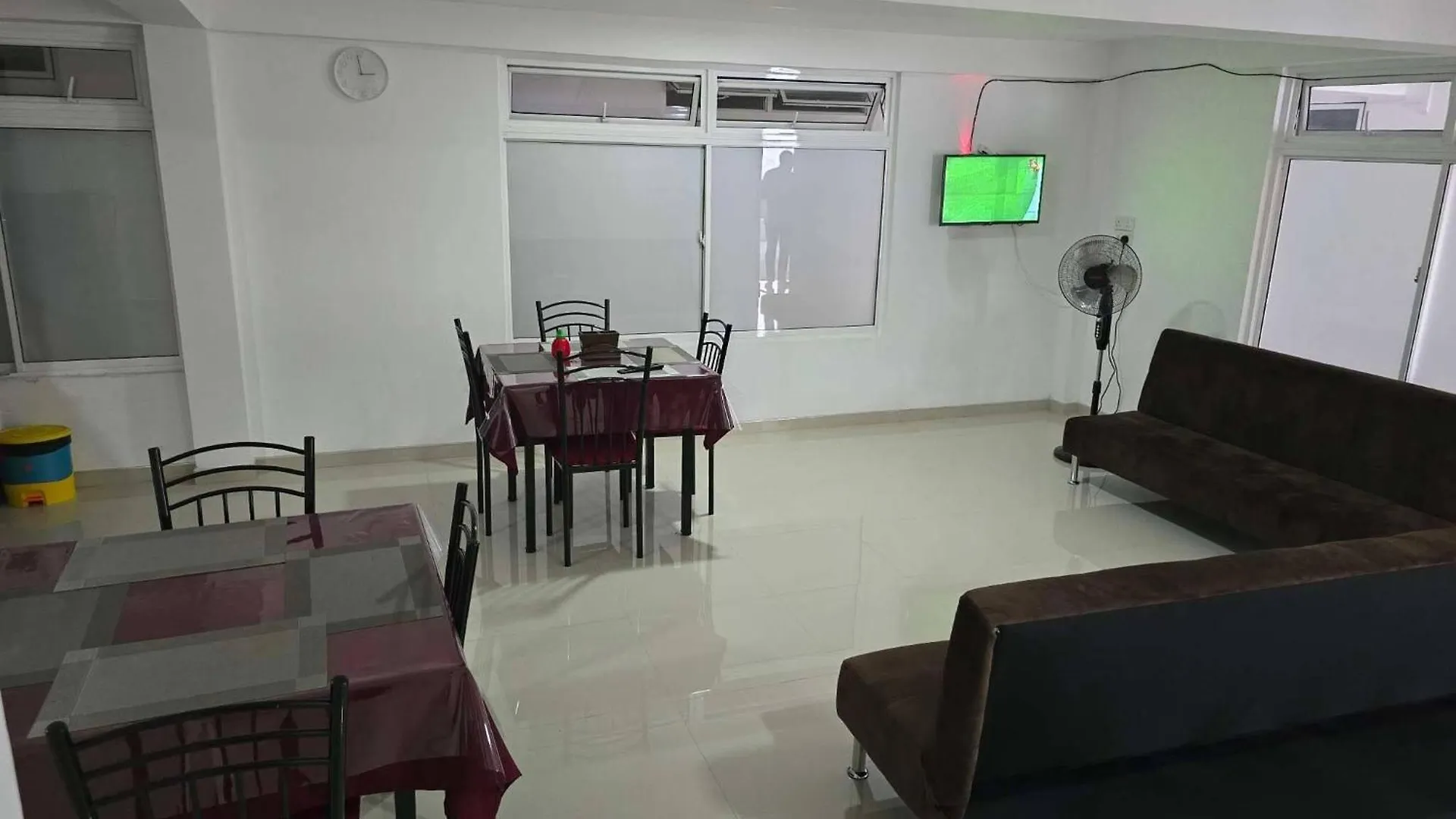Room In Guest Room - Kandy City View Mpm Guest Room - 2B2 Affittacamere