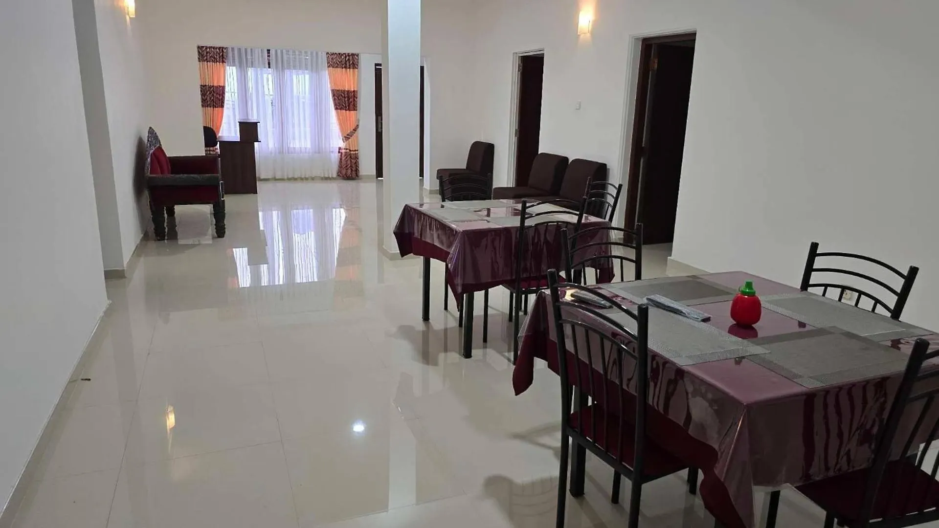 Affittacamere Room In Guest Room - Kandy City View Mpm Guest Room - 2B2 Sri Lanka